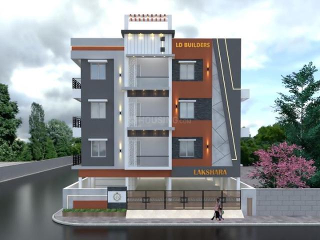 LD Lakshara,Kelambakkam 3 BHK Apartment For Sale Chennai