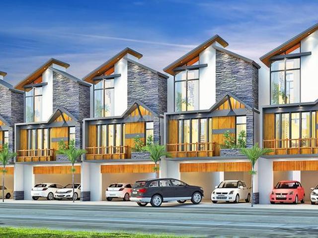 Neelankarai 5 BHK Villa For Sale Chennai