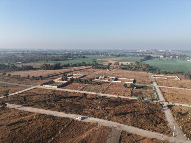 Neelbad, Bhopal South 1250 Sq.Ft. Plot in Neelbad Bhopal Listing ID: #10061