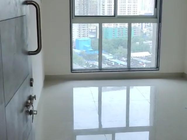 Neelganga Apartment 1 Bedroom 420 Sq. Ft. Apartment in Lower Parel Mumbai Listing ID: #9919