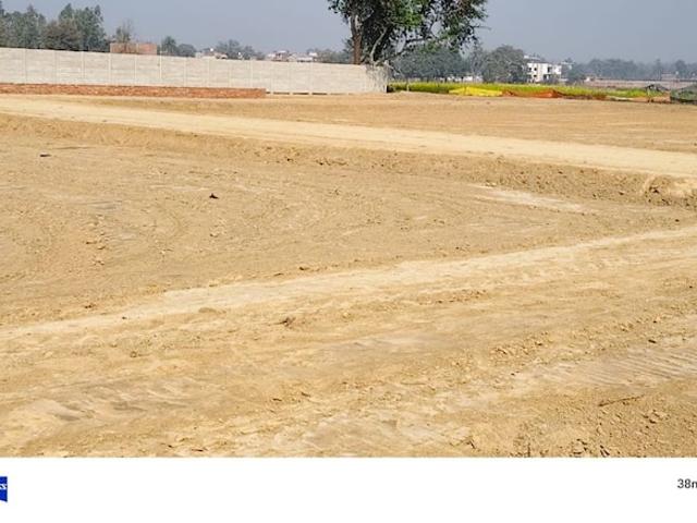 Neelendras Amity Greens 950 Sq. Ft. Plot in Gomti Nagar Lucknow Listing ID: #10317