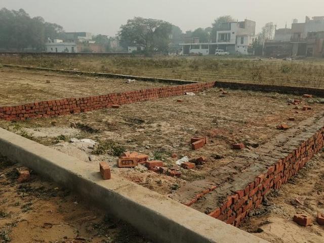 Neelendras Amity Greens 1125 Sq. Ft. Plot in Gomti Nagar Lucknow Listing ID: #10078