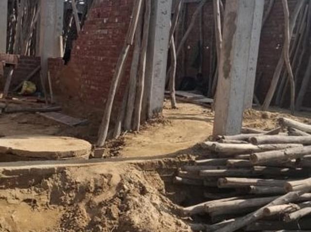 Neelendras Amity Greens 1250 Sq. Ft. Plot in Gomti Nagar Lucknow Listing ID: #10011