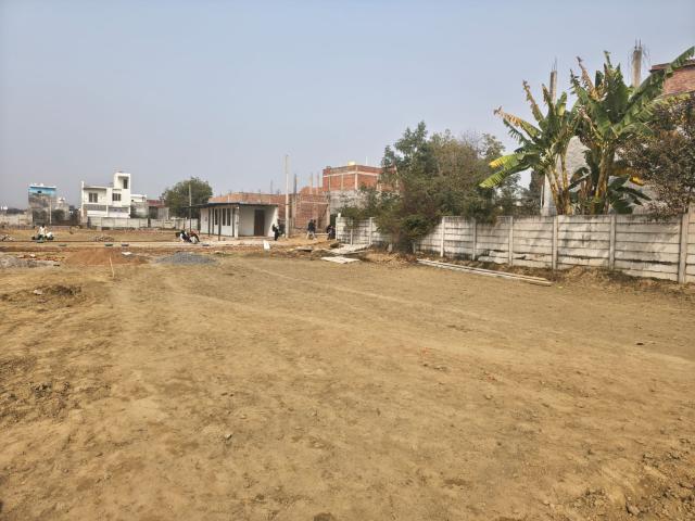 Neelendras Amity Greens 1437 Sq. Ft. Plot in Gomti Nagar Lucknow Listing ID: #10374