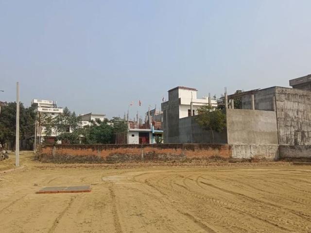 Neelendras Amity Greens 1500 Sq. Ft. Plot in Gomti Nagar Lucknow Listing ID: #10109