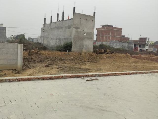 Neelendras Amity Greens 1501 Sq. Ft. Plot in Gomti Nagar Lucknow Listing ID: #10116