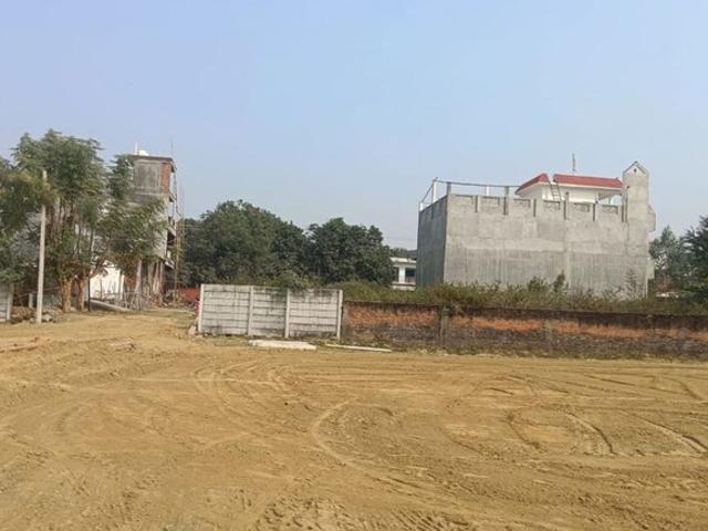 Neelendras Amity Greens 1900 Sq. Ft. Plot in Gomti Nagar Lucknow Listing ID: #10207