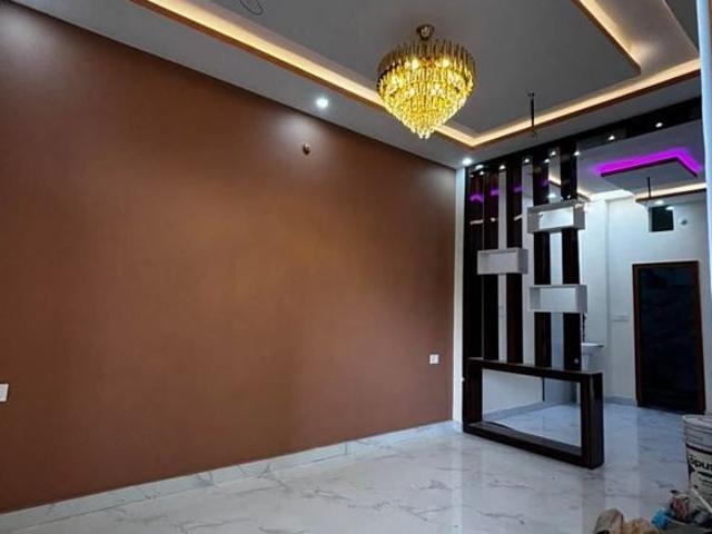 Neelendras Amity Greens 2 Bedroom 1035 Sq. Ft. Independent House in Gomti Nagar Lucknow Listing ID: #10189