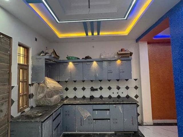 Neelendras Amity Greens 2 Bedroom 1450 Sq. Ft. Independent House in Gomti Nagar Lucknow Listing ID: #10329
