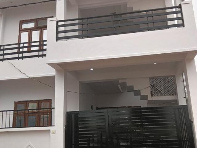 Neelendras Amity Greens 2 Bedroom 1800 Sq. Ft. Independent House in Gomti Nagar Lucknow Listing ID: #10248