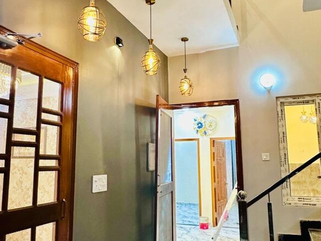 Neelendras Amity Greens 3 Bedroom 1200 Sq. Ft. Villa in Gomti Nagar Lucknow Listing ID: #9583