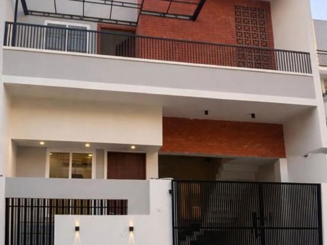 Neelendras Amity Greens Gomti Nagar Lucknow 3 Bedroom 1800 Sq. Ft. Villa in Gomti Nagar Lucknow Listing ID: #10286