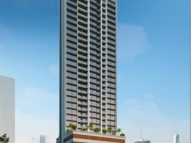 Neelkamal Gokul 2 Bedroom 1300 Sq. Ft. Apartment in Kharghar Navi Mumbai Listing ID: #9576