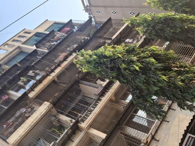 Neelkanth Alpine 1 Bedroom 668 Sq. Ft. Apartment in Ghansoli Navi Mumbai Listing ID: #10083