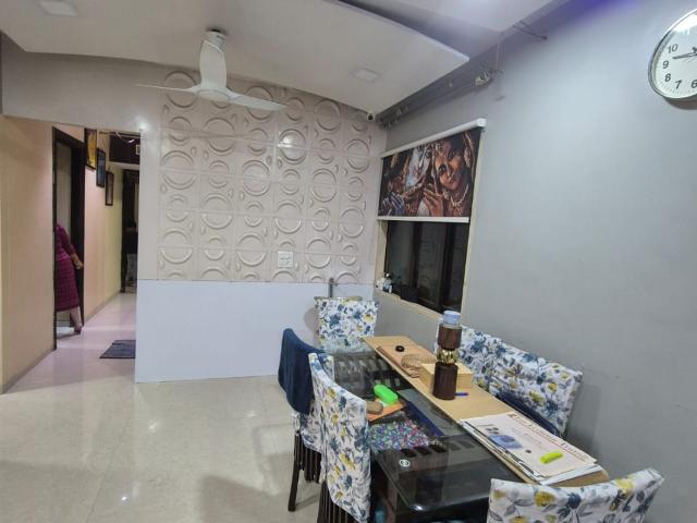 Neelkanth Alpine 2 Bedroom 546 Sq. Ft. Apartment in Ghansoli Navi Mumbai Listing ID: #9703