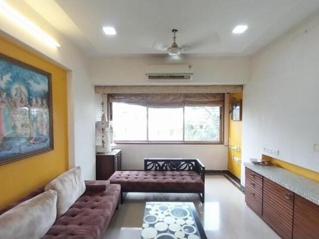 Neelkanth Apartment Worli 2.5 Bedroom 1000 Sq. Ft. Apartment in Worli Mumbai Listing ID: #9857