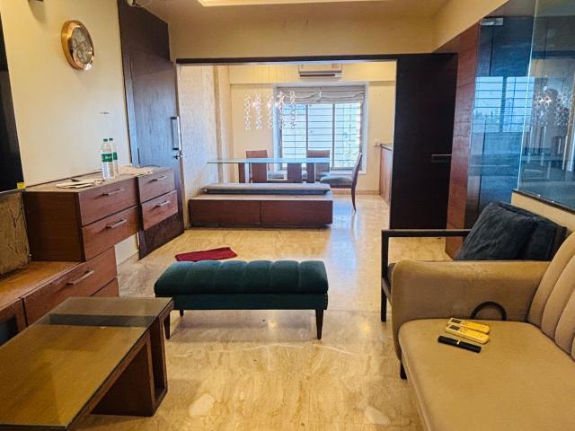 Neelkanth Apartment Worli 2 Bedroom 1000 Sq. Ft. Apartment in Worli Mumbai Listing ID: #9921