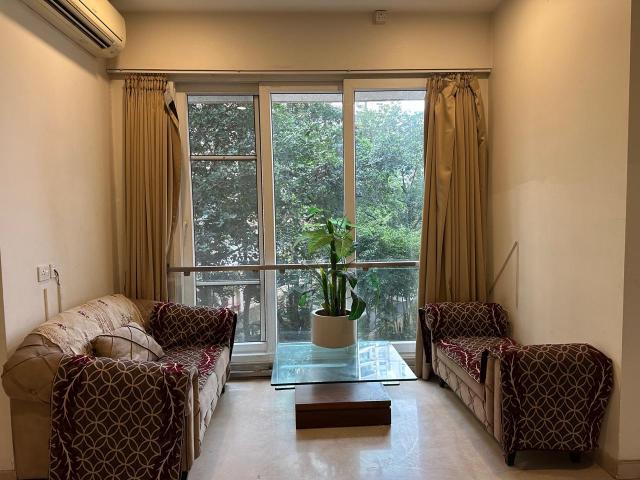 Neelkanth Gardens 2 Bedroom 1220 Sq. Ft. Apartment in Chembur Mumbai Listing ID: #9886