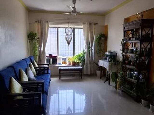 Neelkanth Gardens 3 Bedroom 1560 Sq. Ft. Apartment in Chembur Mumbai Listing ID: #10263