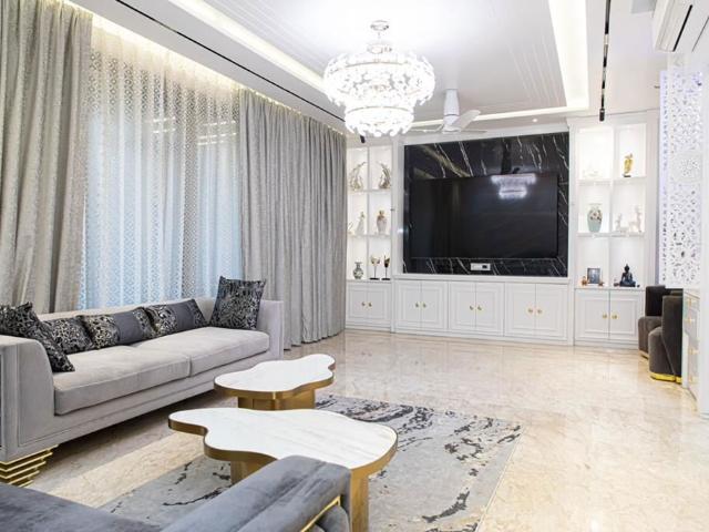 Neelkanth Girija 3 Bedroom 1400 Sq. Ft. Apartment in Vartak Nagar Thane Listing ID: #10000