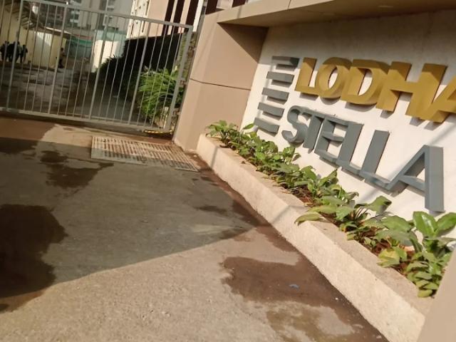 Neelkanth Greens 3 Bedroom 1600 Sq. Ft. Apartment in Manpada Thane Listing ID: #10316
