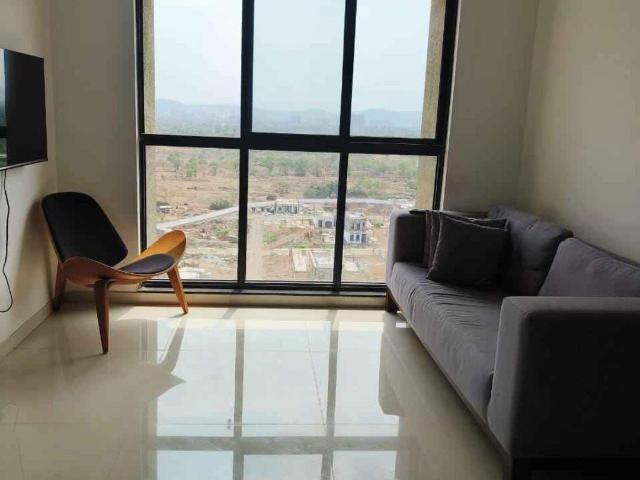 Neelkanth Krishna B Wing 3 Bedroom 1250 Sq. Ft. Apartment in Kapur Bawdi Thane Listing ID: #10157