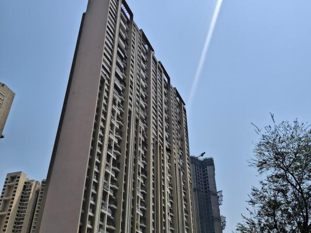 Neelkanth Heights 3 Bedroom 2390 Sq. Ft. Apartment in Ghansoli Navi Mumbai Listing ID: #10158