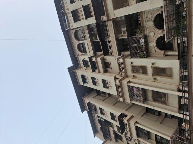 Neelkanth Sparkle 1 Bedroom 660 Sq. Ft. Apartment in Ghansoli Navi Mumbai Listing ID: #10137