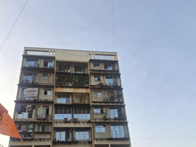 Neelkanth Sparkle 1 Bedroom 660 Sq. Ft. Apartment in Ghansoli Navi Mumbai Listing ID: #10144