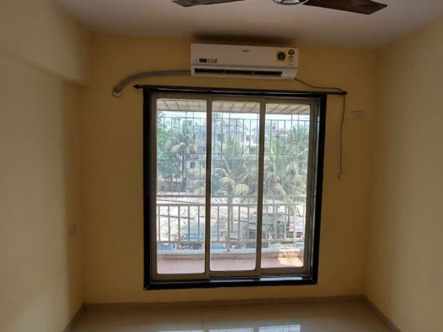 Neelkanth Sparkle 2 Bedroom 1261 Sq. Ft. Apartment in Ghansoli Navi Mumbai Listing ID: #10284