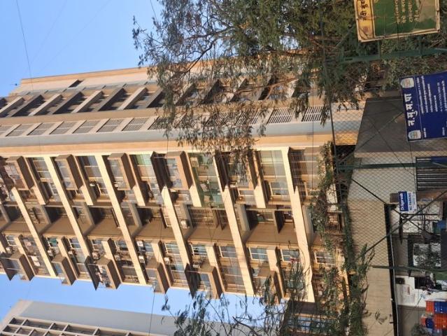 Neelkanth Sparkle 2 Bedroom 1264 Sq. Ft. Apartment in Ghansoli Navi Mumbai Listing ID: #10291