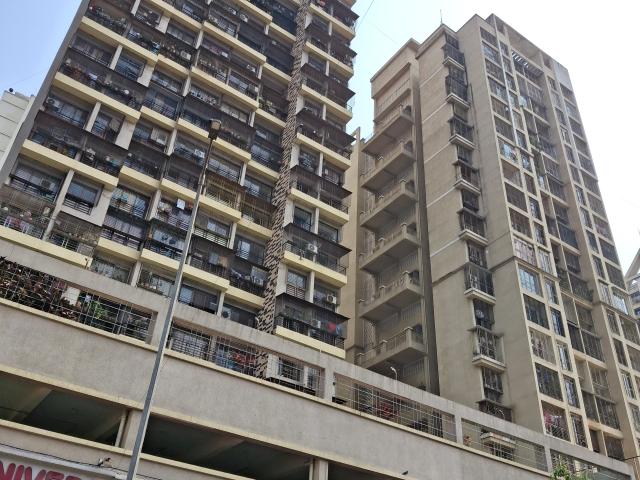 Neelkanth Sunberry 1 Bedroom 668 Sq. Ft. Apartment in Ghansoli Navi Mumbai Listing ID: #10158