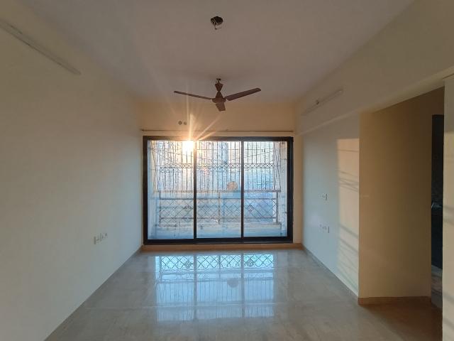 Neelkanth Sunberry 1 Bedroom 681 Sq. Ft. Apartment in Ghansoli Navi Mumbai Listing ID: #10130
