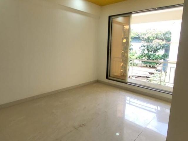 Neelkanth Palms 3 Bedroom 1250 Sq. Ft. Apartment in Kapur Bawdi Thane Listing ID: #9931