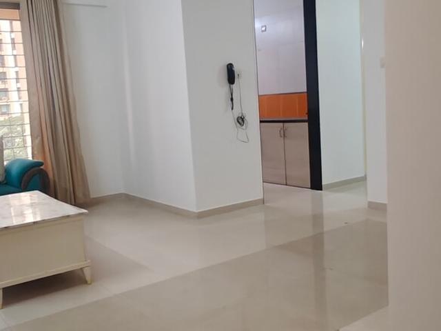 Neelkanth Palms 3 Bedroom 999 Sq. Ft. Apartment in Kapur Bawdi Thane Listing ID: #10016