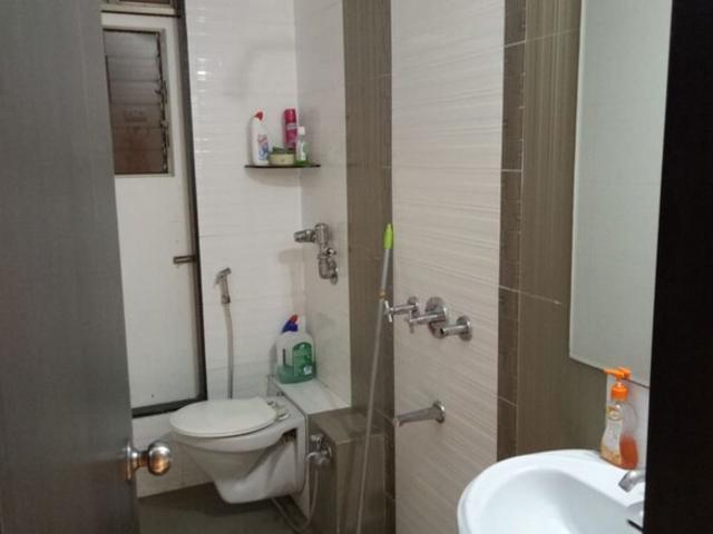 Neelkanth Palms 2 Bedroom 737 Sq. Ft. Apartment in Kapur Bawdi Thane Listing ID: #10158