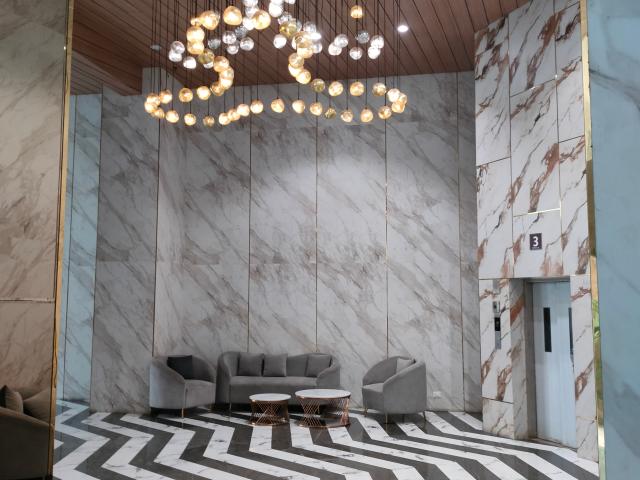 Neelkanth Palms Themghar 2 Bedroom 1000 Sq. Ft. Apartment in Themghar Thane Listing ID: #9595