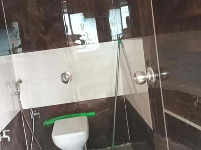 Neelkanth Pride 1 Bedroom 650 Sq. Ft. Apartment in Ulwe Navi Mumbai Listing ID: #9971