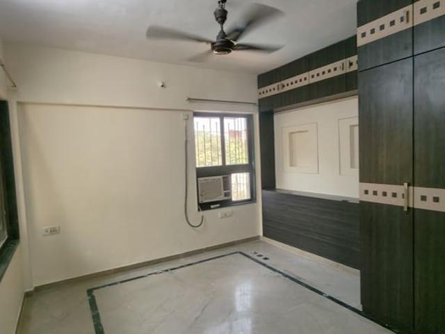 Neelkanth Zen 2 Bedroom 700 Sq. Ft. Apartment in Pokhran Road No Two Thane Listing ID: #10102