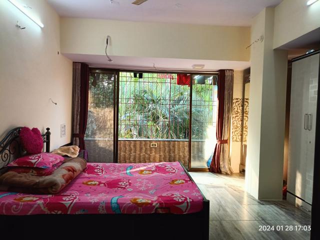 Neelsiddhi Residency 3 Bedroom 1000 Sq. Ft. Apartment in Sector 11 Kopar Khairane Navi Mumbai Listing ID: #10360