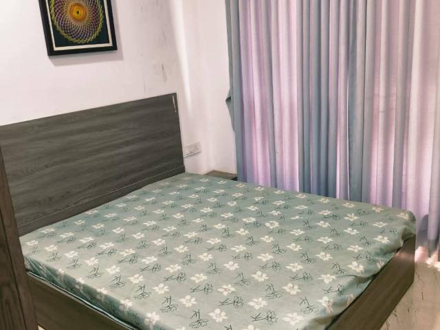 Neelyog Virat 2 Bedroom 850 Sq. Ft. Apartment in Malad East Mumbai Listing ID: #10235