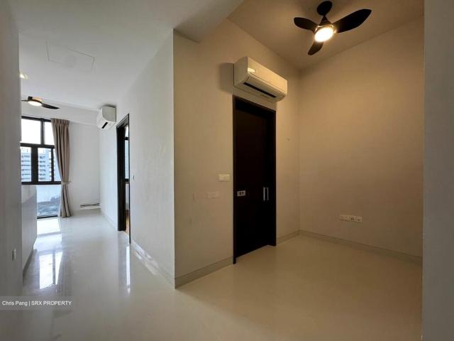 Neem Tree D12, Apartment