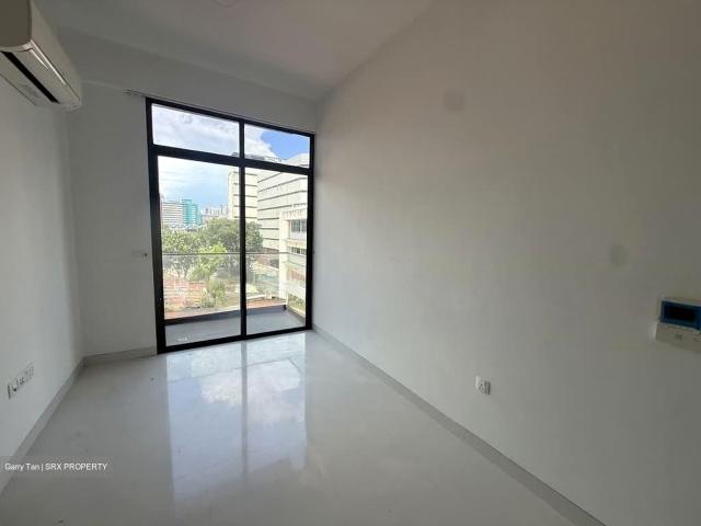 Neem Tree D12, Apartment