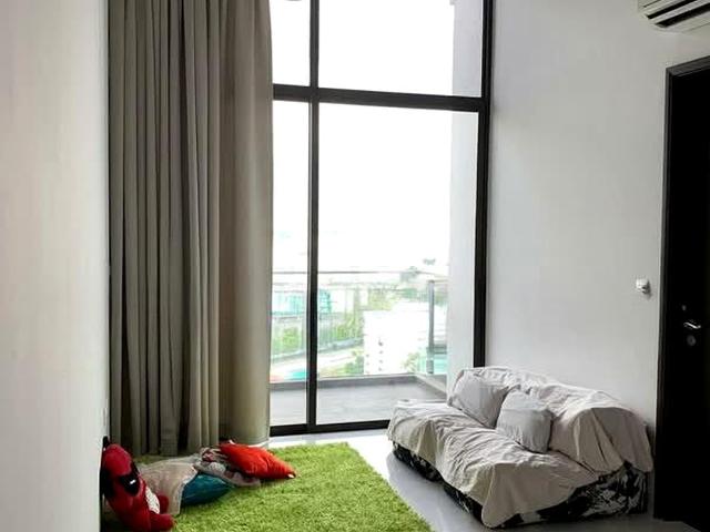 Neem Tree D12, Apartment