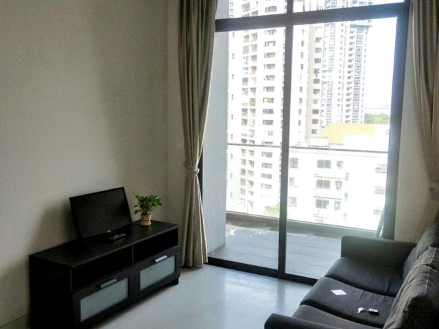 Neem Tree D12, Apartment
