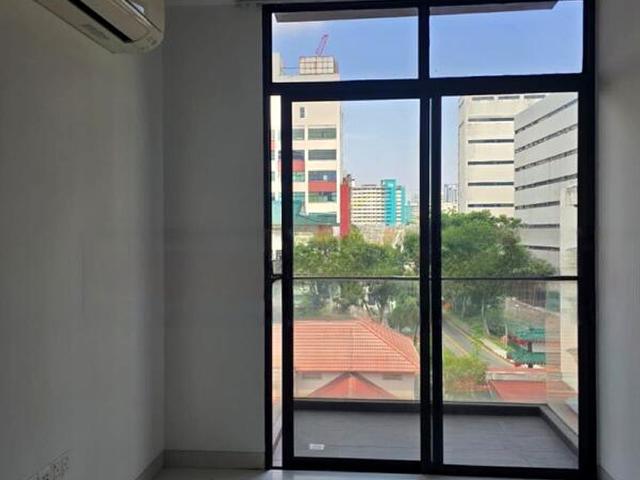 Neem Tree D12, Apartment