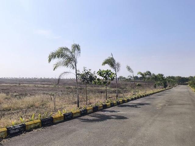 Neemsboro Manavooru 300 Sq.Yd. Plot in Pusalpahad Narayankhed Listing ID: #10372