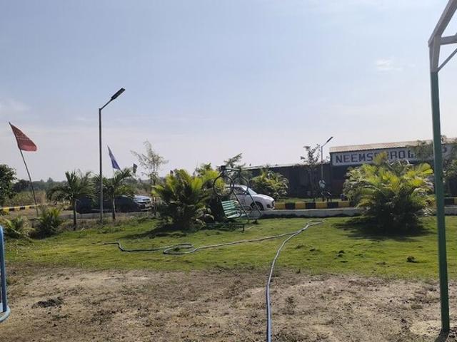 Neemsboro Manavooru 300 Sq.Yd. Plot in Pusalpahad Narayankhed Listing ID: #10408