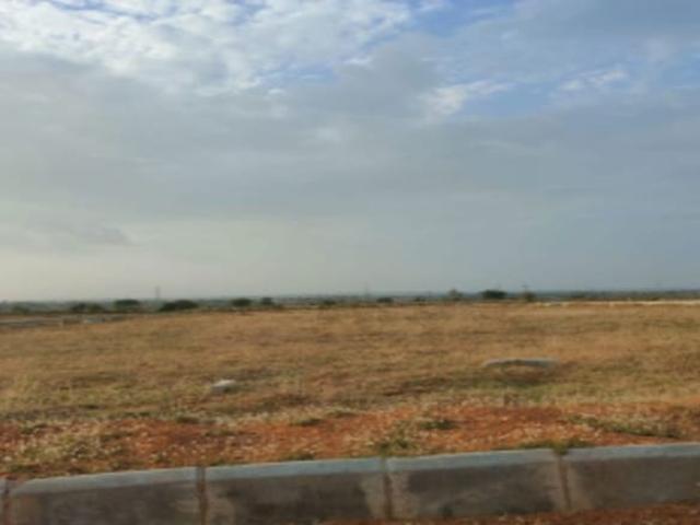 Neemsboro Rajadhani 250 Sq.Yd. Plot in Chilkepally Kohir Listing ID: #10190