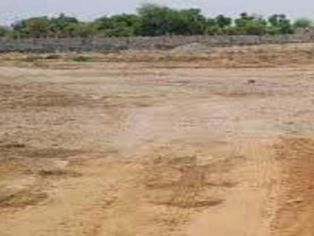Neemsboro Rajadhani 250 Sq.Yd. Plot in Chilkepally Kohir Listing ID: #10373